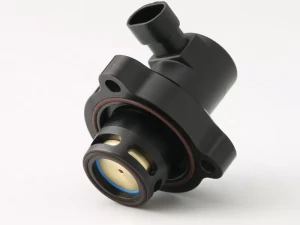 GFB Go Fast Bits DV+ Performance Diverter Valve, Faster, Stronger, Simpler, Better - T9380 - Image 2